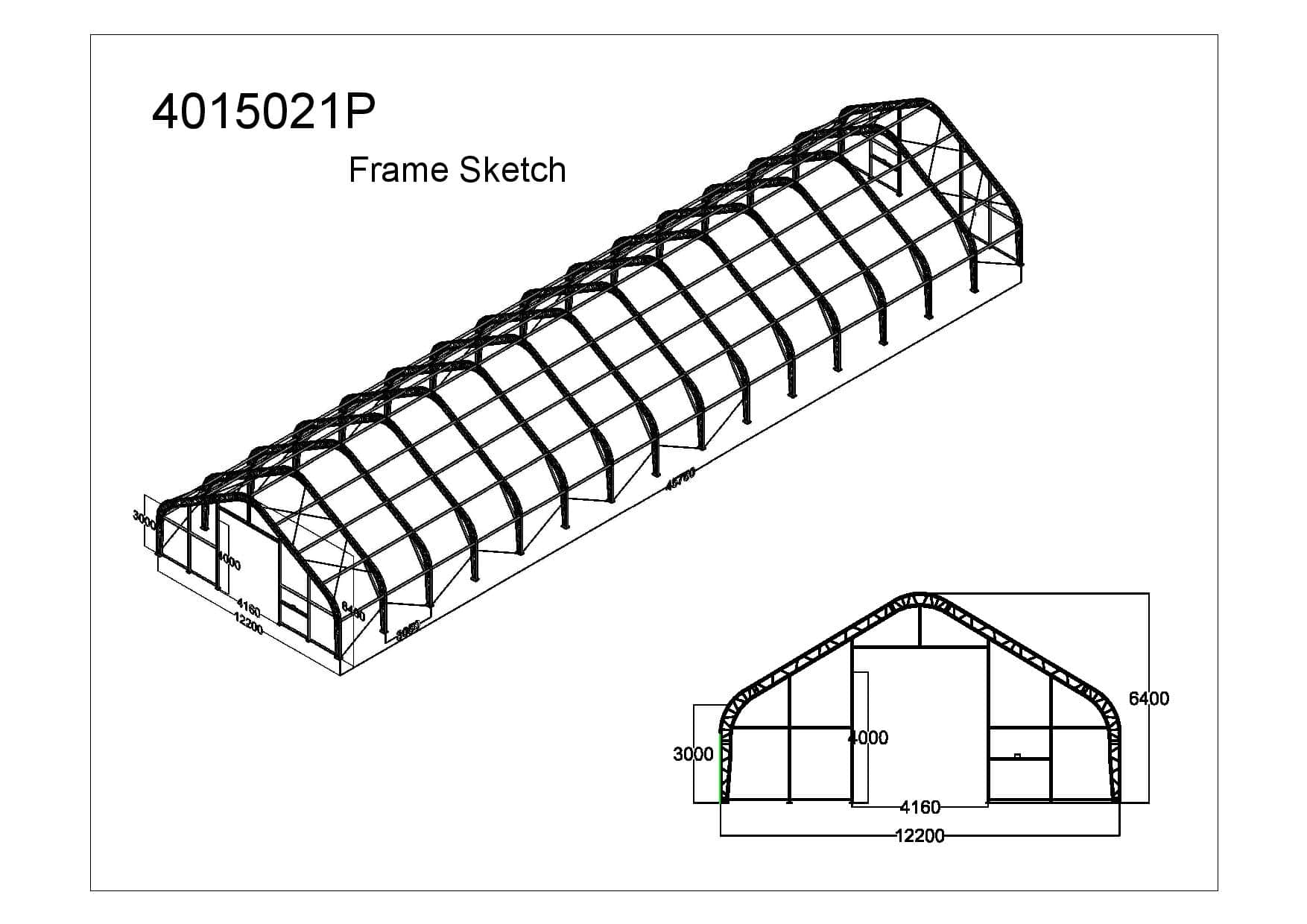 95m x 6