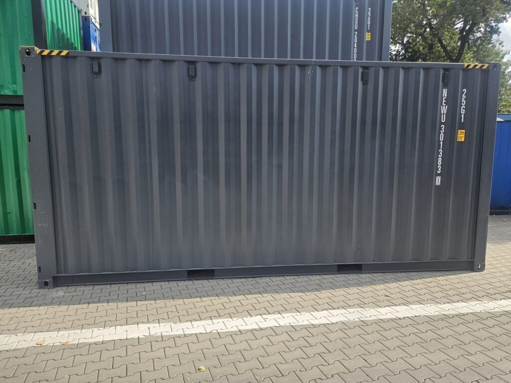 4 m x 6 m x 2