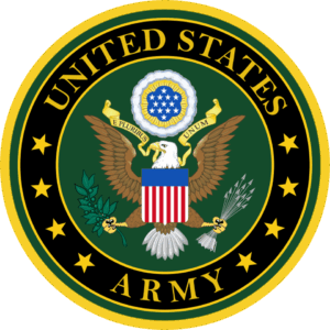 Logo US Army, referencia spoločnosti Hagro