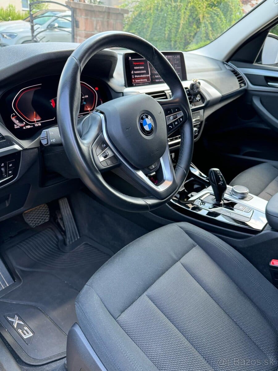 BMW X3 – Obrázok 6