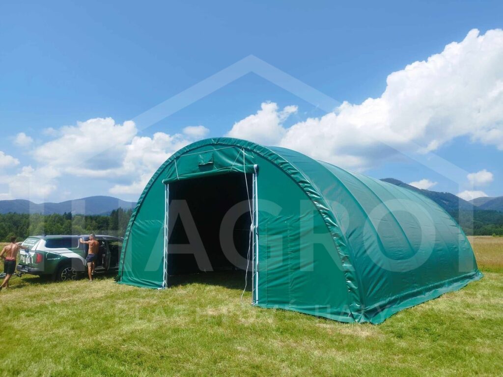 15m x 40m x 4