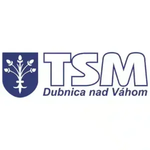 Logo referenčného partnera spoločnosti Hagro