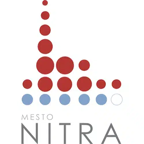 Logo referenčného partnera spoločnosti Hagro