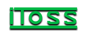 Logo spoločnosti Itoss, referencia spoločnosti Hagro