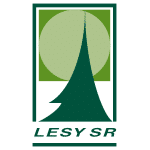 Logo Lesov SR, referencia spoločnosti Hagro