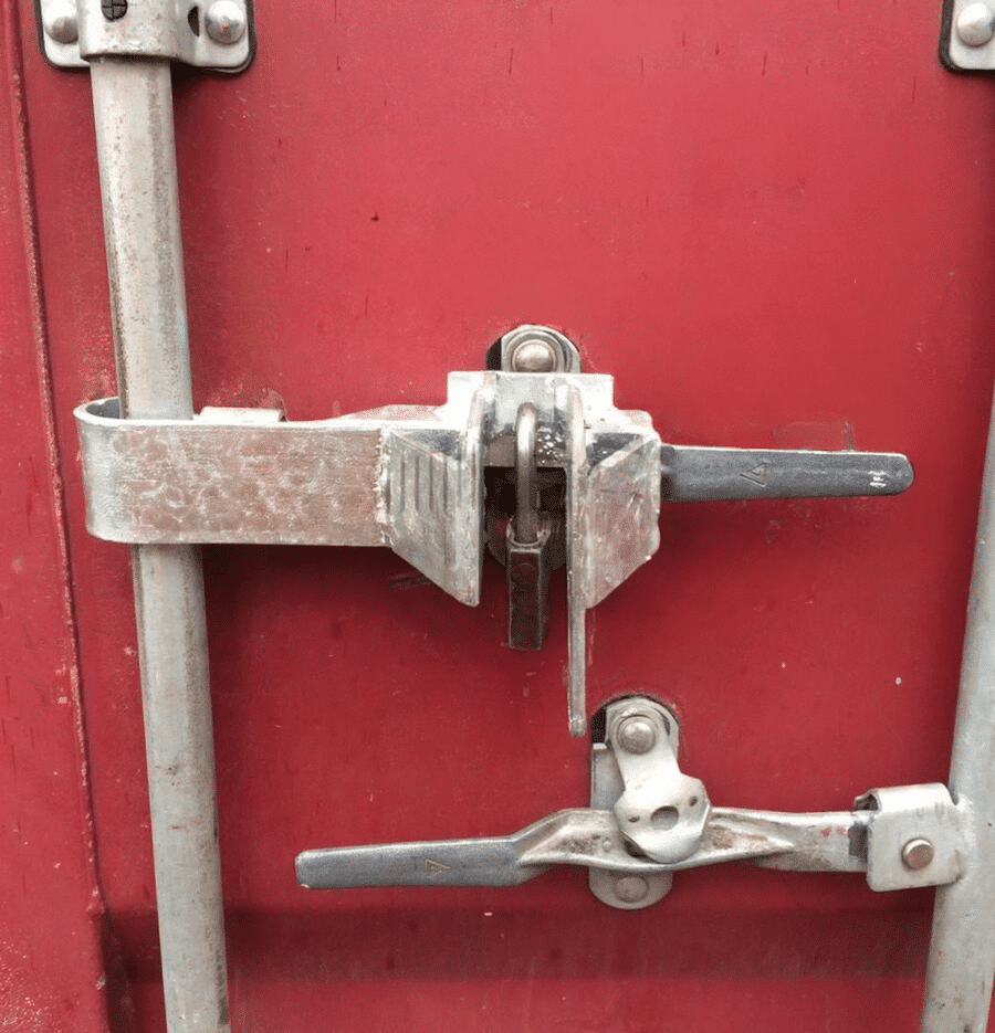 Security lock – Obrázok 3
