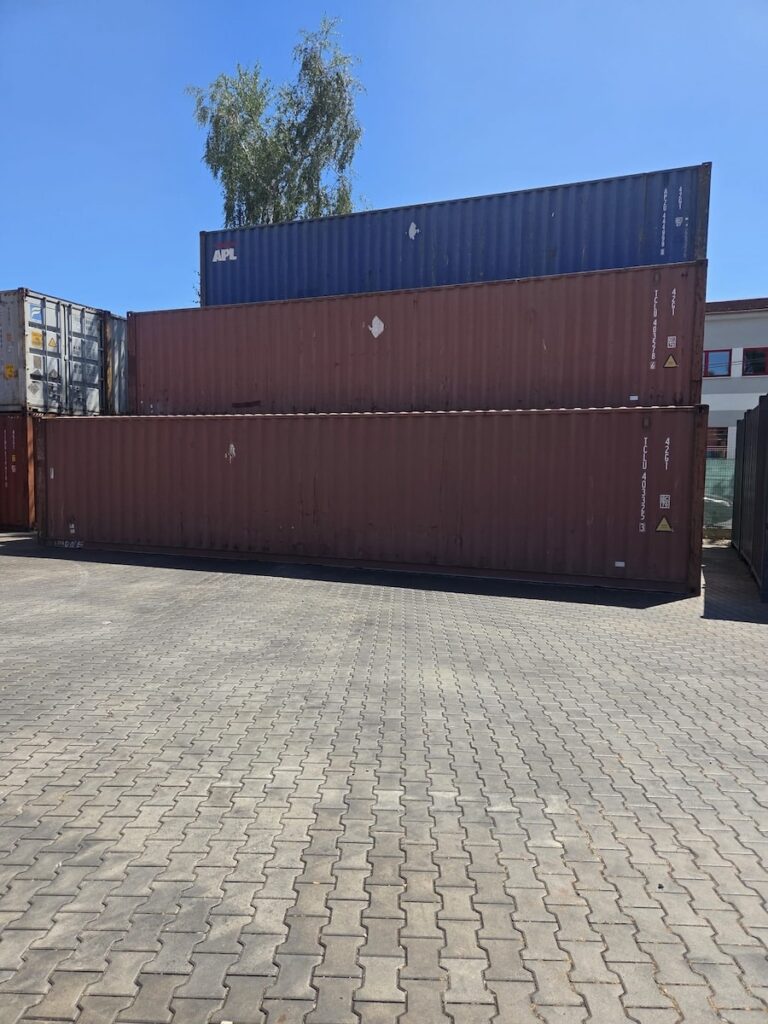 6 m