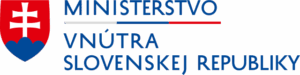 Logo Ministerstva vnútra SR, referencia spoločnosti Hagro