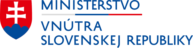 Logo Ministerstva vnútra SR, referencia spoločnosti Hagro