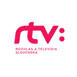 Logo RTVS, referencia spoločnosti Hagro
