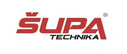 Logo spoločnosti Supa Technika, referencia spoločnosti Hagro