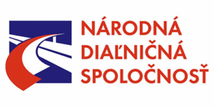 Logo Národnej diaľničnej spoločnosti (NDS), referencia spoločnosti Hagro
