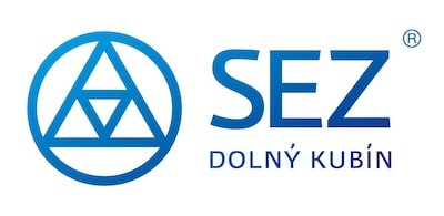 Logo spoločnosti SEZ, referencia spoločnosti Hagro