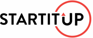 Logo magazínu Startitup, referencia spoločnosti Hagro