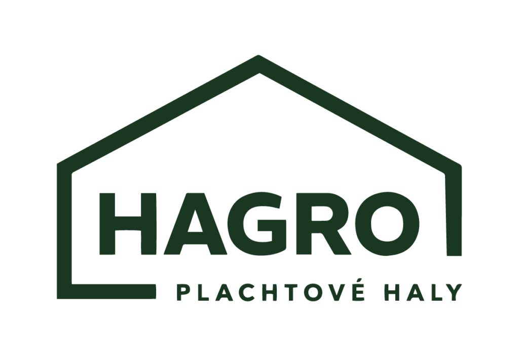 Logo spoločnosti Hagro